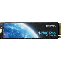 SSD Colorful CN700 Pro 1TB