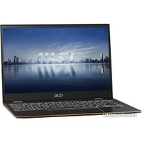 Ноутбук 2-в-1 MSI Summit E13 Flip Evo A13MT-265AU