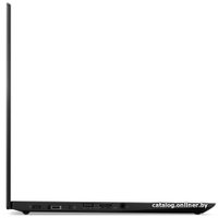 Ноутбук Lenovo ThinkPad T495s 20QJ000JRT