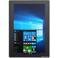 Планшет Lenovo Miix 320-10ICR 32GB (серебристый) [80XF007TRK]