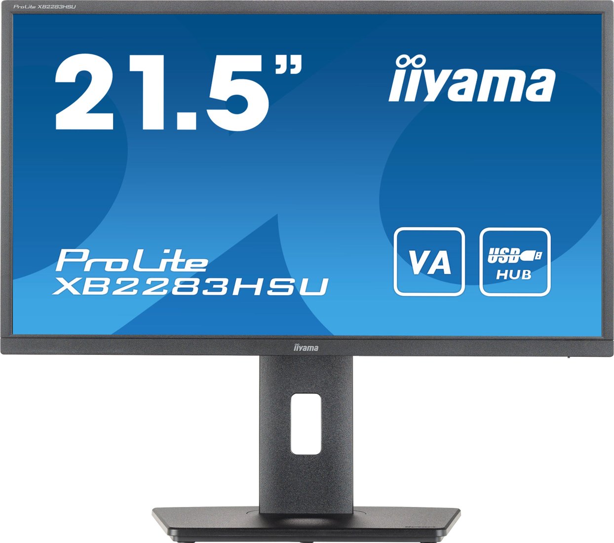 

Монитор Iiyama ProLite XB2283HSU-B1