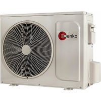 Кондиционер Denko White Lotus DECH-09