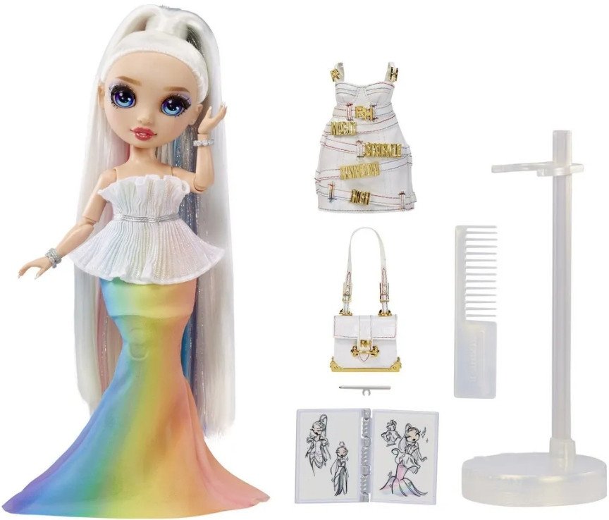 

Кукла Rainbow High Fantastic Амайа 42100