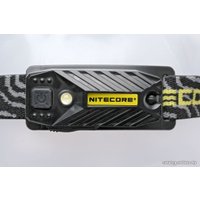 Фонарь Nitecore T360