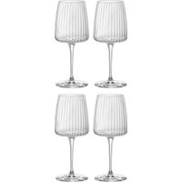 Набор бокалов для вина Bormioli Rocco Exclusiva 3.49789-4 (4шт)