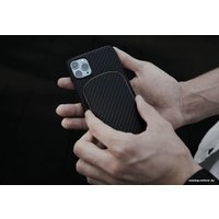 Беспроводное зарядное Pitaka MagEZ Juice