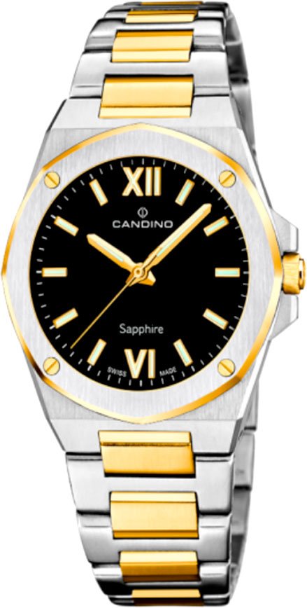 

Наручные часы Candino C4776-6