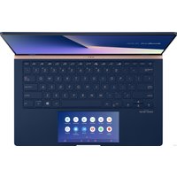Ноутбук ASUS ZenBook 14 UX434FQ-A5038R