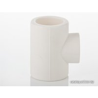 Фитинг Valtec Тройник переходной 40x20x40 [VTp.735.0.040020040]