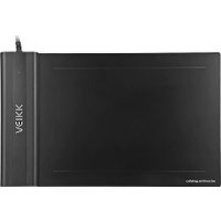 Графический планшет Veikk S640