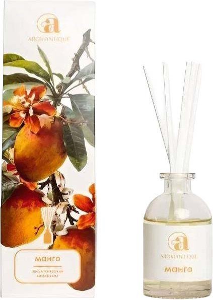 Аромадиффузор ILikeGift Манго AM-04004 (50 мл)