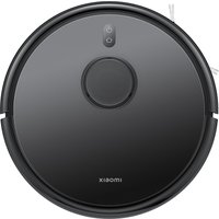 Робот-пылесос Xiaomi Robot Vacuum S20 D106 (европейская версия, черный)