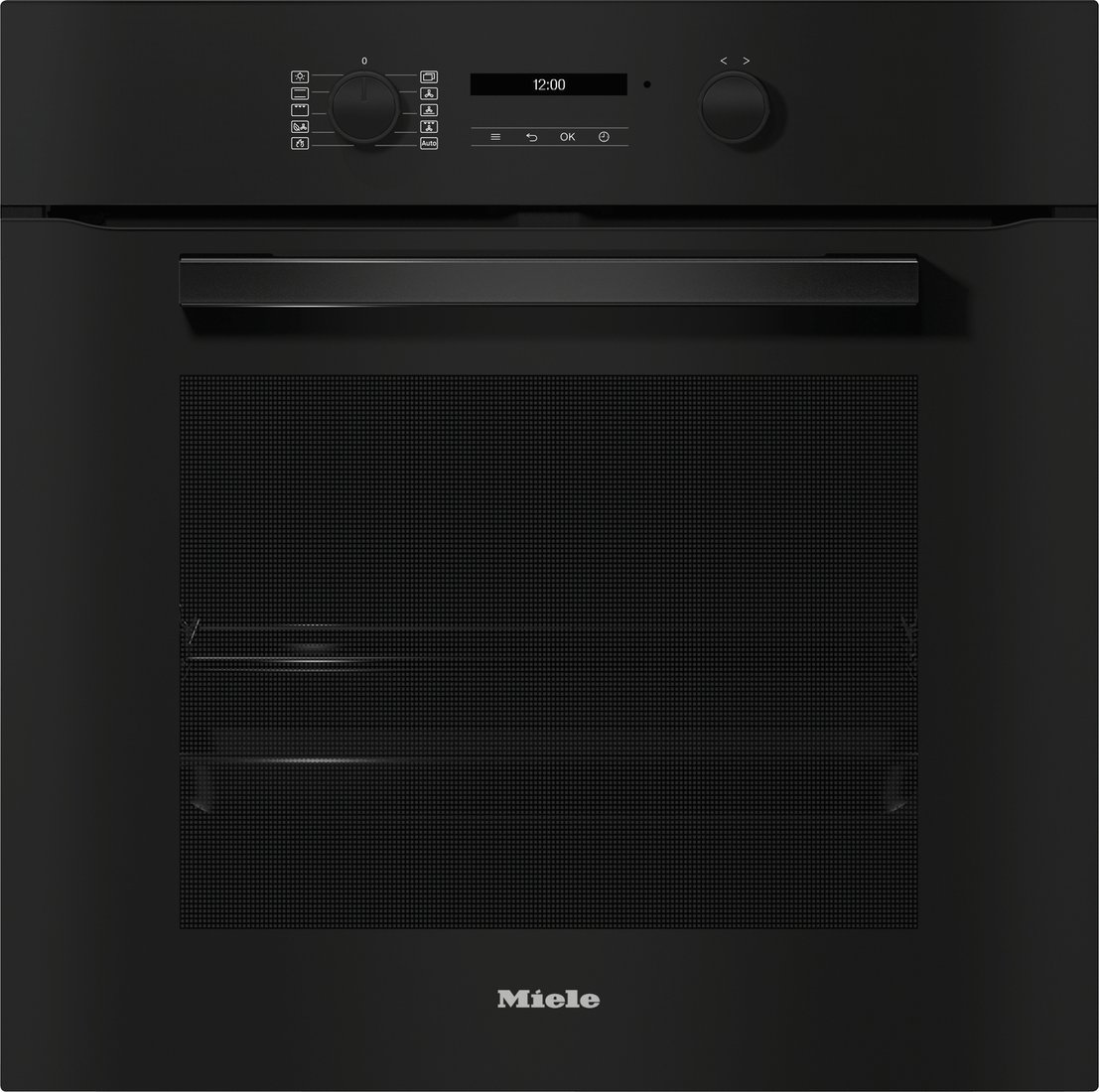 

Электрический духовой шкаф Miele H 2861-1 BP 125 Edition OBSW
