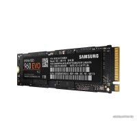 SSD Samsung 960 Evo 1TB [MZ-V6E1T0BW]