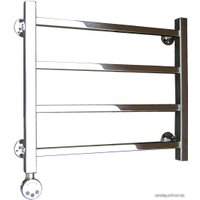 Полотенцесушитель Stinox Quatro электрический 50x50