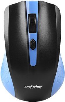 

Мышь SmartBuy One SBM-352AG-BK