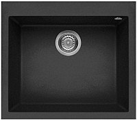 Кухонная мойка Elleci Quadra 105 Ghisa M70 LMQ10570