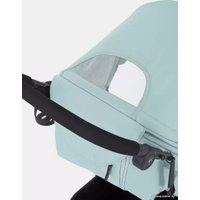 Коляска прогулочная «книга» Rant MOWbaby Cross 2024 RA080 (mint)