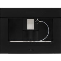 Кофемашина Krona Onyx 45H coffee BL/BL