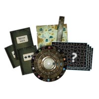 Настольная игра Звезда Exit Квест. Одинокий маяк 8445