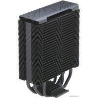 Кулер для процессора Cooler Master Hyper 212 Halo Black RR-S4KK-20PA-R1
