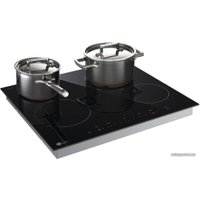 Варочная панель LG CBEZD2414B