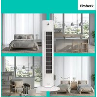 Колонный вентилятор Timberk T-TF3204 в Солигорске