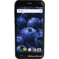 Телефон Venso Isprit U50 Black