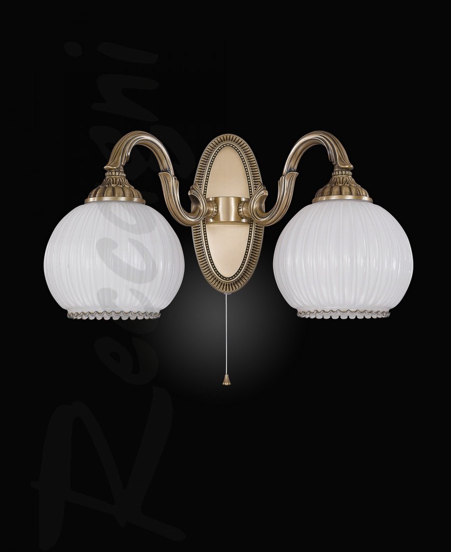 

Бра Reccagni Angelo 9200 A 9200/2