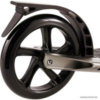 Двухколесный подростковый самокат Oxelo Town 5 XL