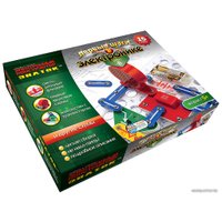 Конструктор Знаток Электронный Первые шаги в электронике (набор В)