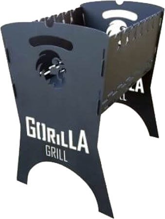 

Разборный мангал Gorillagrill GG 003