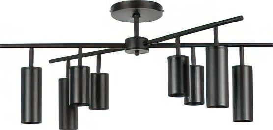 

Люстра средней высоты Lightstar Rullo LR728374874