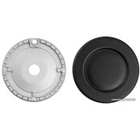 Варочная панель HOMSair HGS433TGCS