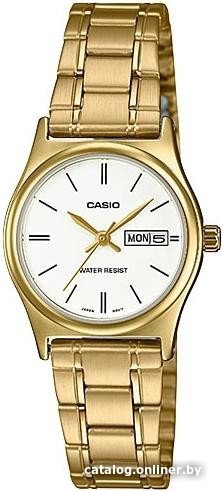 Наручные часы Casio Collection LTP-V006G-7B