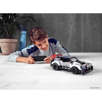 Конструктор LEGO Technic 42109 Гоночный автомобиль Top Gear на управлении