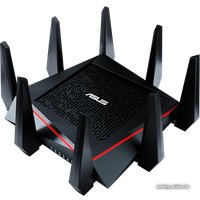 Wi-Fi роутер ASUS RT-AC5300