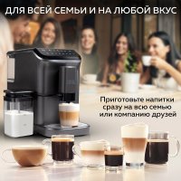 Кофемашина GFgril GFC-1000