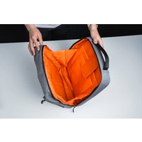 Городской рюкзак Xistore City Backpack (светло-серый)