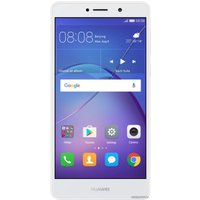 Смартфон Huawei GR5 2017 32GB (серебристый)