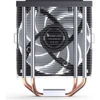 Кулер для процессора Jonsbo CR-1000E (черный) в Бресте