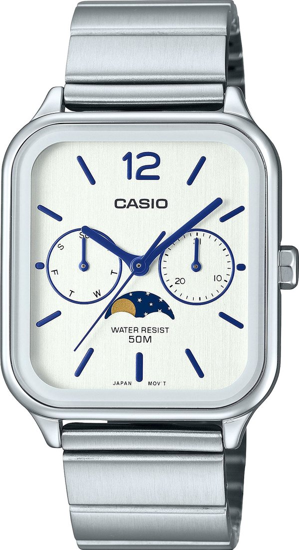 

Наручные часы Casio MTP-M305D-7A