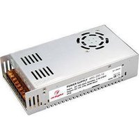 Блок питания Arlight ARS-400-12 12V 400W IP20 3.3A 026863