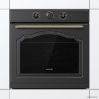 Электрический духовой шкаф Gorenje BOS67371CLB