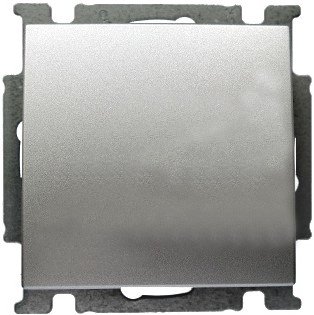 Выключатель проходной ABB Basic 55 1012-0-2142-1