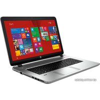 Ноутбук HP ENVY 17-k153nr (K1X64EA)
