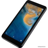 Смартфон ZTE Blade L9 (серый)