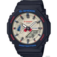 Наручные часы Casio G-Shock GMA-S2100WT-1A