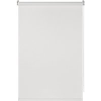Рулонные шторы Franc Gardiner Blackout Dublin 100x160 7799668 (белый)