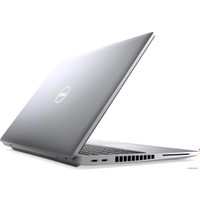 Ноутбук Dell Latitude 15 5520-3344